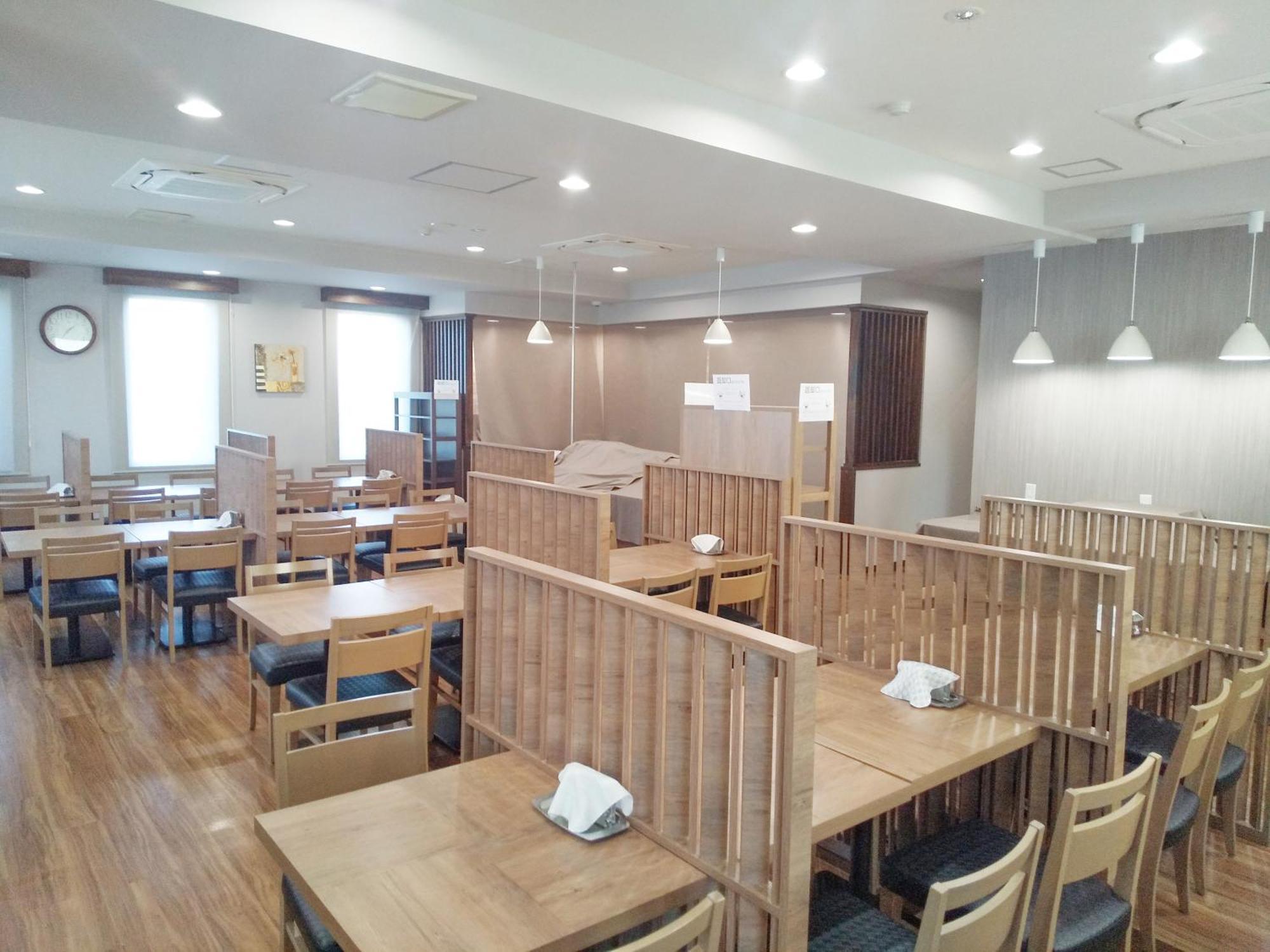 Hotel Route-Inn Gifukencho Minami Exterior foto