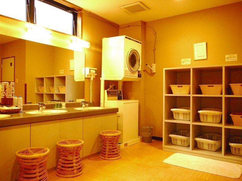 Hotel Route-Inn Gifukencho Minami Exterior foto